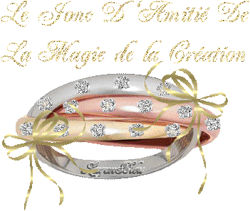 la magie de la creation